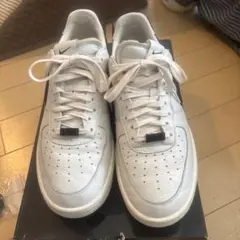 Nike Air Force 1 × AMBUSH