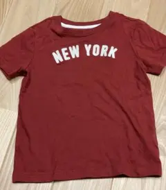 JANIE AND JACK NEW YORK Tシャツ 3歳のサムネイル
