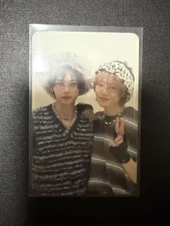 StrayKids/ATE/B&N【リノ/アイエン】