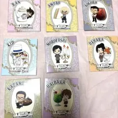 【最終値下げ】名探偵コナン アートパネルセット