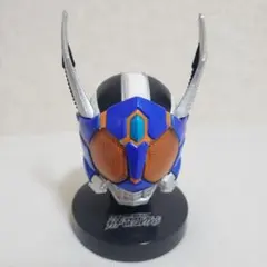 仮面ライダー マスクコレクション vol.4 仮面ライダー電王(ロッドフォーム)