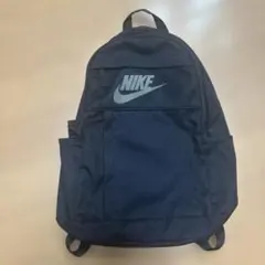 NIKE バックパック リュック ブラック