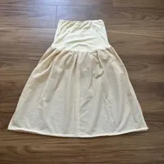 ペチコート Mサイズ ベージュ
