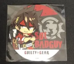 2026年最新】guilty gear コースターの人気アイテム - メルカリ