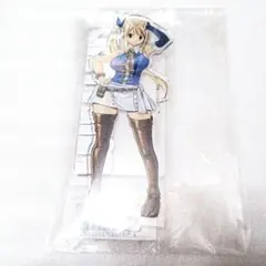 ルーシィアクスタ FAIRY TAIL 100年クエスト]アクリルスタンド（ルーシィ／ドレス