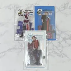 2025年最新】 SixTONES アクスタ 第一弾の人気アイテム - メルカリ