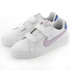 同*円様 NIKE☆新品タグ付☆コートロイヤルPSV☆21.5☆スニーカー☆ナイ