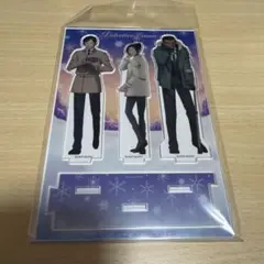 名探偵コナン　隻眼の残像アクリルスタンドセット 　諸伏＆上原＆大和のサムネイル