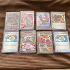 ポケモンカード