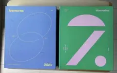 2026年最新】btsメモリーズ2020の人気アイテム - メルカリ