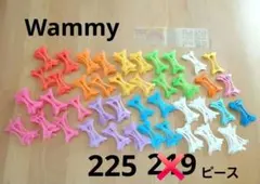 【コクヨ Wammy】 219ピース キラキラキュートDXデラックス・トライアルのサムネイル