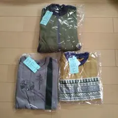 Zuppa di Zucca 130cmのサムネイル