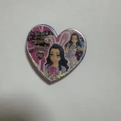 プリティーリズム プリズムストーン しなやかラベンダーゆかた PR