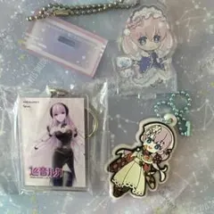 2026年最新】巡音ルカ アクリルスタンドの人気アイテム - メルカリ