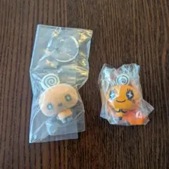 たまごっち めめっち 2点セット