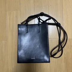 niko and ... オリジナル2Wayスクエアトートバッグ