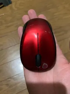 ロジクールLOGICOOLマウスM235 本体