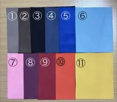 きなこもち様専用ページ　18cm2枚