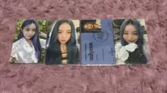 2025年最新】Billlie スヒョンの人気アイテム - メルカリ