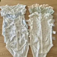 【商品説明必読】肌着 80 まとめ売り