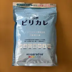 ecoparadise ピリカレ3世 万能粉石鹸 1kg エコパラダイスのサムネイル
