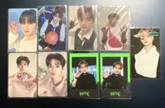 最終値下げ straykids リノ トレカ おまとめ