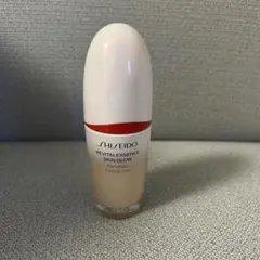 SHISEIDO エッセンススキングロウファンデーション160 shell