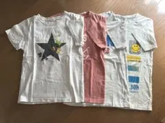 お値下げしました❣️devirock他＊Tシャツ4枚セット 140cm