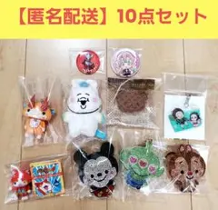 アミューズメント景品　10個セット　まとめ売り