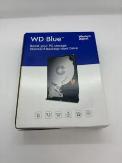 2026年最新】western digital hdd 内蔵ハードディスク 3．5インチ 6tb