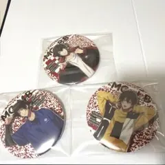 2026年最新】山田一郎 缶バッジ flavaの人気アイテム - メルカリ