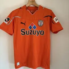 清水エスパルス　ユニフォーム　Ｍサイズ