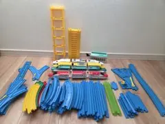 プラレール レール　まとめ売り