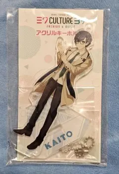 KAITO 39culture2023 18個セット 39culture2023 初音ミク KAITO 缶バッジ セット - メルカリ