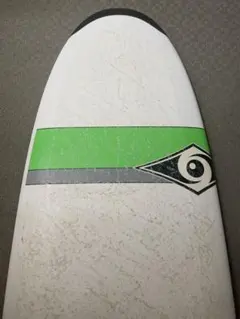 Seagull CosmicEnergy8.0 シングルフィン付き ヴィンテージ 2025年最新