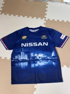横浜Fマリノス　配布ユニ