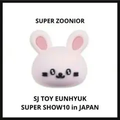 ウニョク SUPERJUNIOR SJ MARKET SUPER ZOONIOR - メルカリ