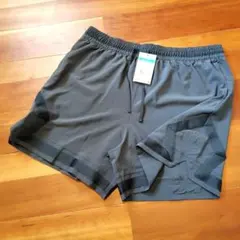 【新品未使用品】ナイキ　ジョーダン　パリサンジェルマン　ダイヤモンドショーツ