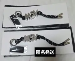MA55IVE キーホルダー 2個セット