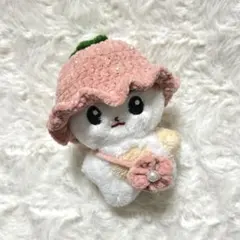 2026年最新】いちご ぬいぐるみ 帽子の人気アイテム - メルカリ
