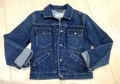 スライ　SLY デニムジャケット　サイズ1