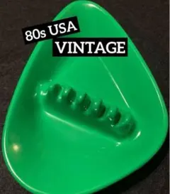 希少 60s ヴィンテージミッドセンチュリー PEARL ポッタリー 灰皿 3点