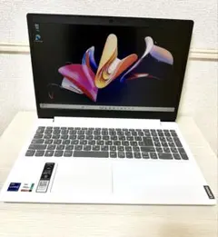 Lenovo IdeaPadL3 i7-1165G7 16GB 512GBのサムネイル