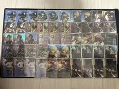 2025年最新】ヴァイスシュバルツ sp 進撃の巨人の人気アイテム - メルカリ