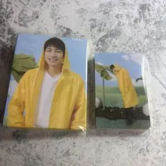 ウォヌ セブチSEVENTEEN carat盤 heaven