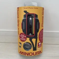 ミノウラ MINOURA 自転車用スマホホルダー iH-220-Mのサムネイル