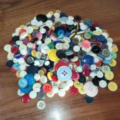ボタンまとめ売り