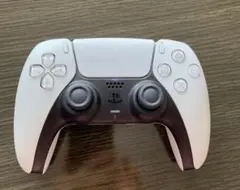 【ジャンク】Sony DualSense ワイヤレスコントローラー