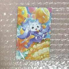 にじさんじ ルンルン ノスタルジアコレクション カード ②