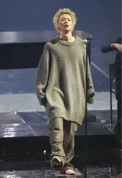 マルジェラ ニット